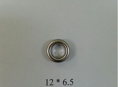 Eyelet 5 inner 6.5mm
